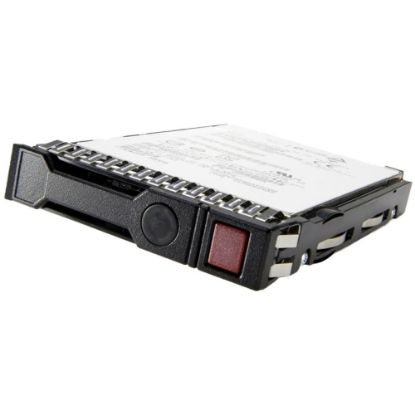 Picture of HPE 480 GB Solid State Drive - 2.5in Internal - SATA (SATA/600) - Mixed Use - Server Device Supported - 3.5 DWPD - 520 MB/s Maximum Read Transfer Rate - Hot Pluggable - 3 Year Warranty