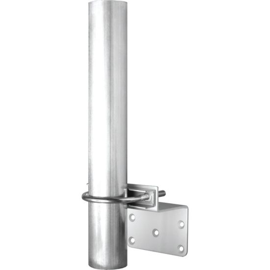 Picture of WilsonPro 901117 Pole Mount for Antenna - Aluminum