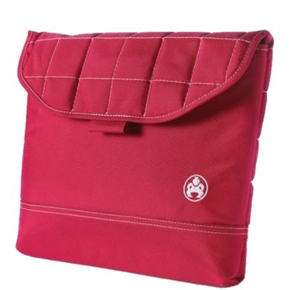 Picture of SUMO Carrying Case (Sleeve) for 12in Notebook - Red