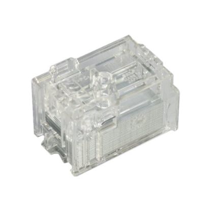 Picture of Ricoh Type W - 2000 staples - staple cartridge refill (pack of 4) - for Ricoh MP 4055, MP 5055, MP 6055; IM 4000, 5000, 6000, 7000, 8000; SR 3170