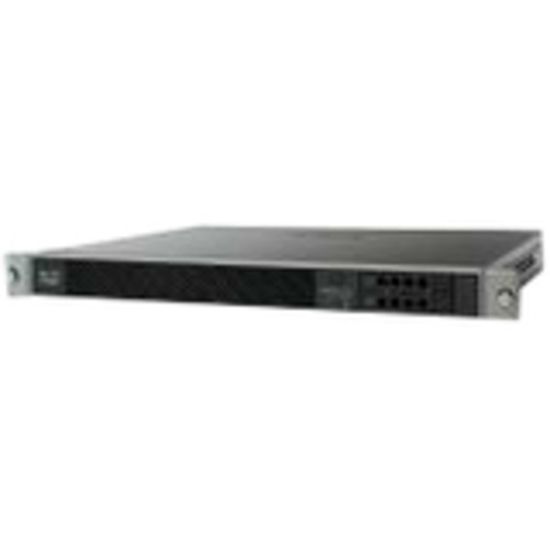 Picture of IronPort ESA C170 Email Security Appliance with Software - Email Security - 2 Port - Gigabit Ethernet - 2 x RJ-45 - 1U - Rack-mountable