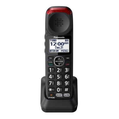 Picture of Panasonic DECT 6.0 Plus Cordless Expansion Handset For KX-TGM430B, KX-TGMA44B