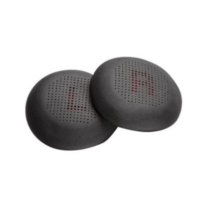 Picture of Poly Ear Cushion - 2 - Leatherette