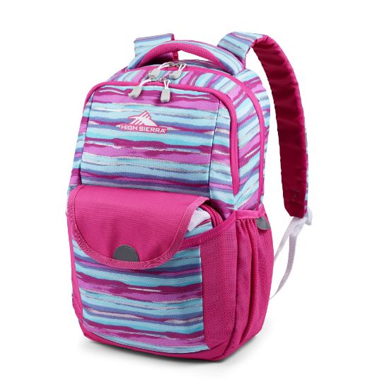 Picture of High Sierra Ollie Backpack, Stripes