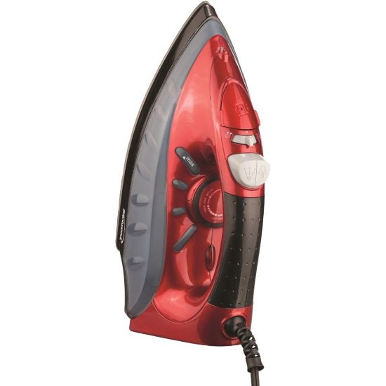 Picture of Brentwood BTWMPI61 Spray Iron, Red