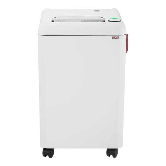 Picture of Ideal 2503 10 Sheet Cross-Cut Commercial Office Shredder, IDEDSH0301H