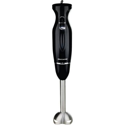 Picture of Ovente HS560B Immersion Electric Hand Blender, 14-3/4in x 2-1/2in, Black