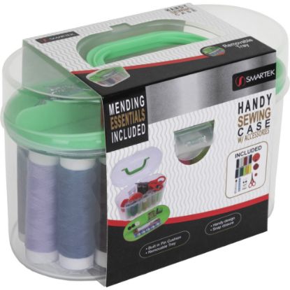 Picture of Smartek Handy Sewing Case, Green