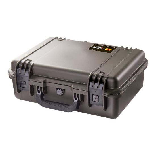 Picture of Pelican iM2300 Storm Case with Foam, Black