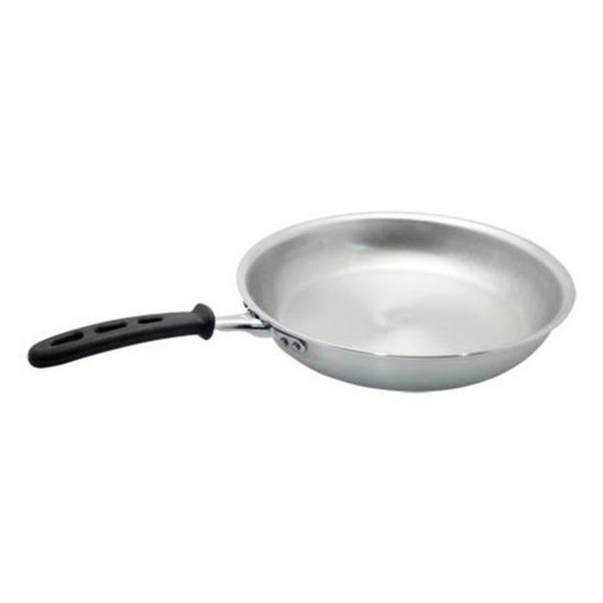 Picture of Vollrath Wear-Ever Aluminum Fry Pan, 10in, Silver