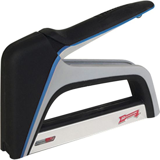 Picture of Arrow Tac Mate - T50X Manual Stapler - 1/4in , 5/16in , 3/8in , 1/2in Staple Size - Bottom Loading - 1 Each