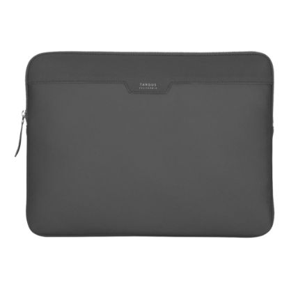 Picture of Targus Newport Laptop Sleeve For 12in Laptops, Black