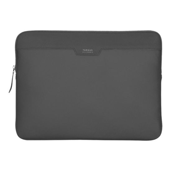 Picture of Targus Newport Laptop Sleeve For 12in Laptops, Black