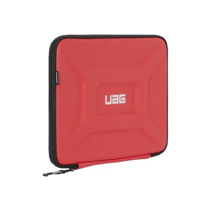 Picture of Urban Armor Gear Carrying Case (Sleeve) for 11in to 13in Notebook - Magma