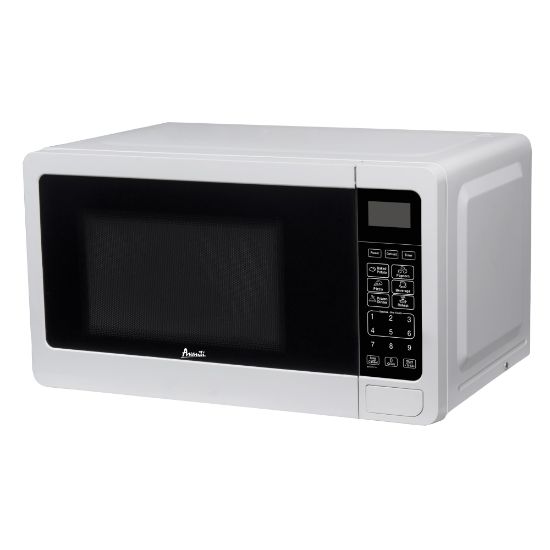 Picture of Avanti 0.7 Cu. Ft. 700W Microwave Oven, White