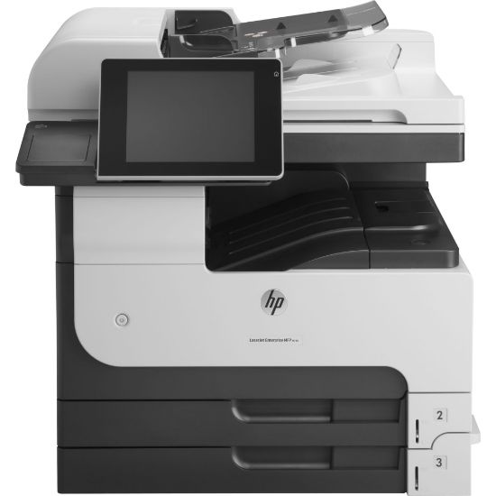 Picture of HP LaserJet Enterprise M725DN All-In-One Monochrome Printer