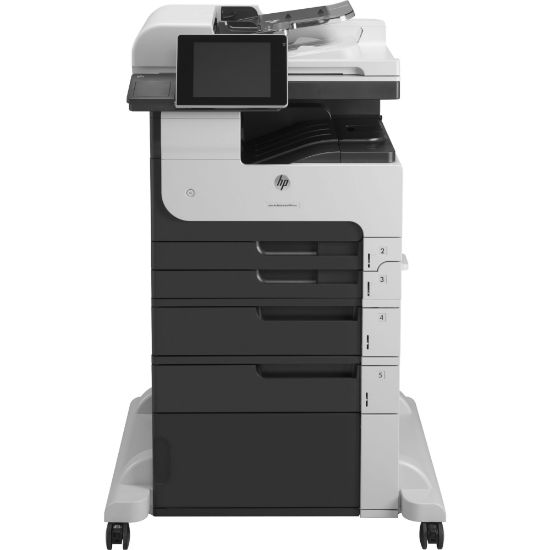 Picture of HP LaserJet M725F All-In-One Monochrome Laser Printer