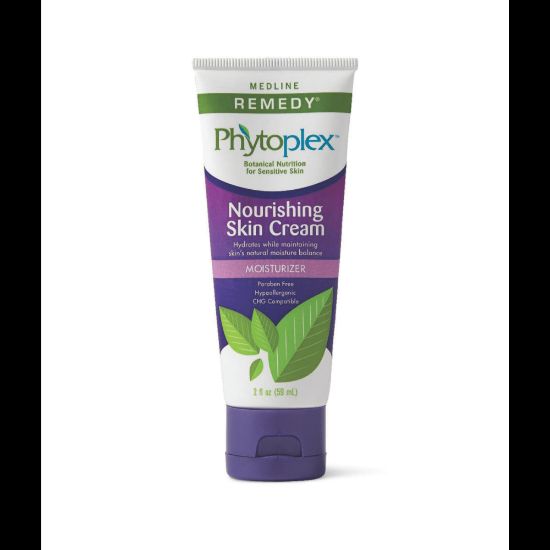 Picture of Remedy Phytoplex Nourishing Skin Cream, 2 Oz, White, Case Of 24