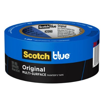 Picture of ScotchBlue Painters Tape, 3in Core, 2in x 60 Yd.