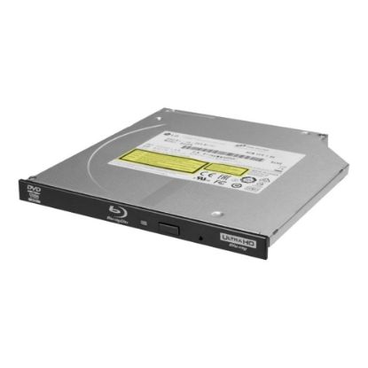 Picture of LG BU40N - Disk drive - BDXL Writer - 6x2x6x - Serial ATA - internal - 9.5mm height