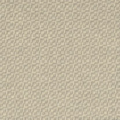 Picture of Foss Floors Metro Peel & Stick Carpet Tiles, 24in x 24in, Ivory, Set Of 15 Tiles