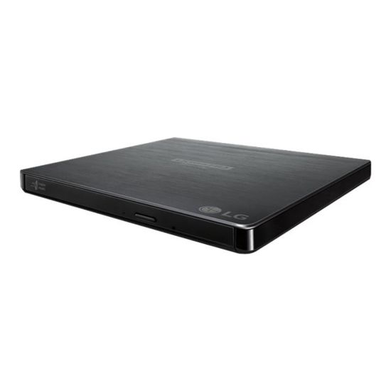 Picture of LG BP60NB10 - Disk drive - BDXL Writer - 6x/2x/6x - USB 2.0 - external