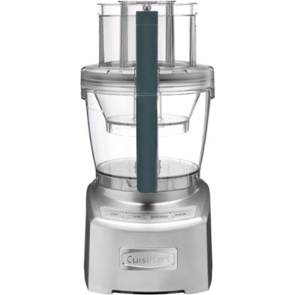 Picture of Cuisinart 14-Cup Food Processor - 14 Cup (Capacity) - 1300 W Motor