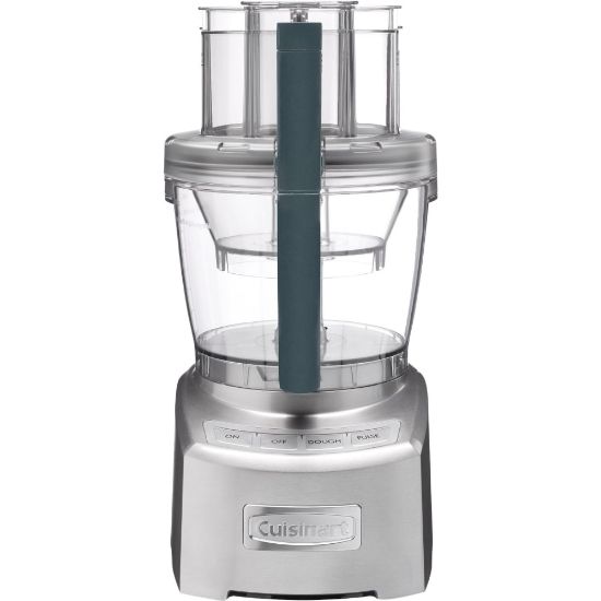 Picture of Cuisinart 14-Cup Food Processor - 14 Cup (Capacity) - 1300 W Motor