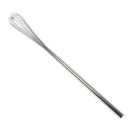 Picture of Adcraft French Whip, 36in, Silver