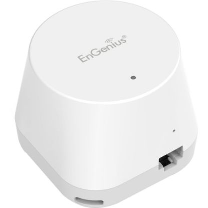 Picture of EnGenius ERP1 IEEE 802.11ac 1.27 Gbit/s Wireless Range Extender - 2.40 GHz, 5 GHz - 1 x Network (RJ-45) - Gigabit Ethernet