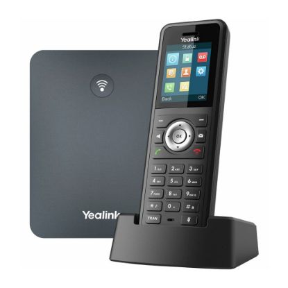 Picture of Yealink DECT Phone Bundle, YEA-W79P