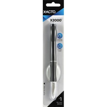 Picture of X-Acto X2000 Precision Knife, Black