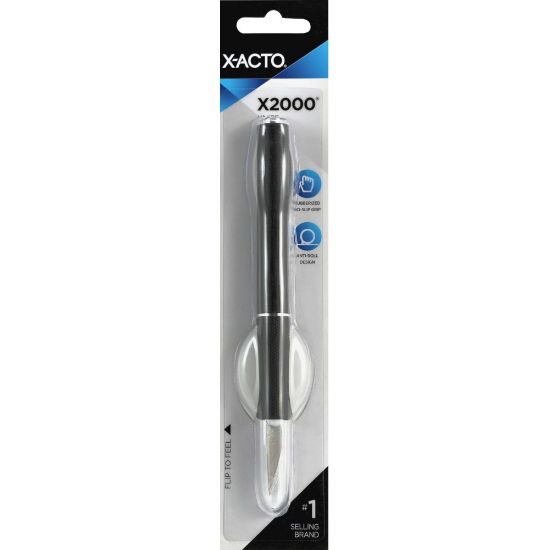 Picture of X-Acto X2000 Precision Knife, Black