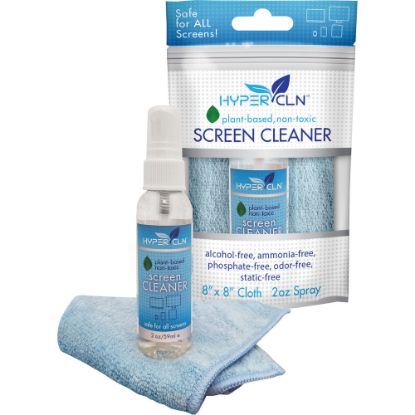 Picture of Falcon HyperClean Screen Cleaner Kit