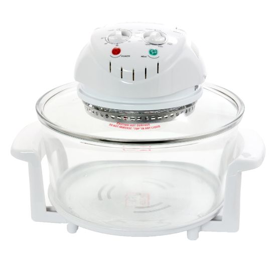 Picture of MegaChef Multipurpose Cooker, White