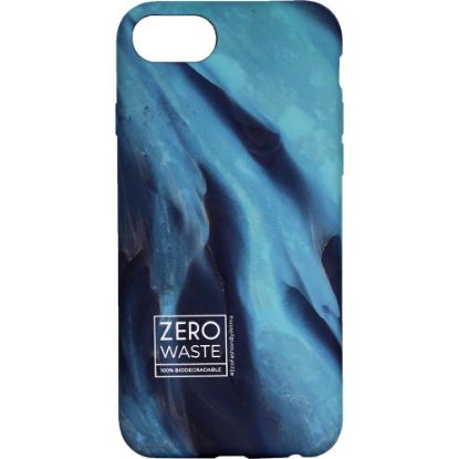 Picture of Zero Waste Movement Phone Case for Apple iPhone 6/7/8/SE, Glacier, AEN100015