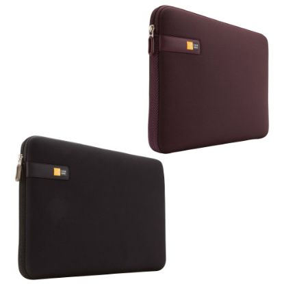 Picture of Case Logic 16in Laptop Sleeve, Assorted Colors (No Color Choice)