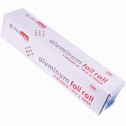 Picture of Standard Weight Foil Wrap Roll, 18in x 1,000ft