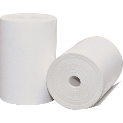 Picture of ICONEX Thermal Paper - White - 2 1/4in x 75 ft - 50 / Carton