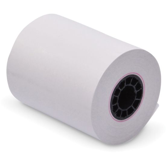 Picture of ICONEX Thermal Thermal Paper - White - 2 19/64in x 209 ft - 24 / Carton