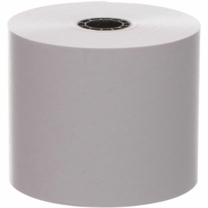 Picture of ICONEX Thermal Paper - 2 1/4in x 230 ft - 50 / Carton - White