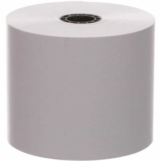 Picture of ICONEX Thermal Paper - 2 1/4in x 230 ft - 50 / Carton - White