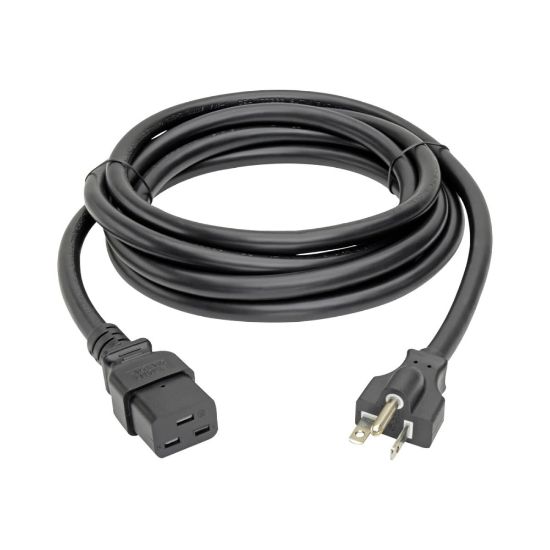 Picture of Tripp Lite P049-010 Standard Power Cord