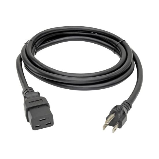 Picture of Tripp Lite P034-010 Standard Power Cord