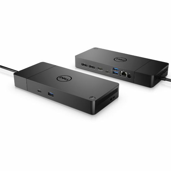 Picture of Dell WD19S 90w Power Delivery Docking Station