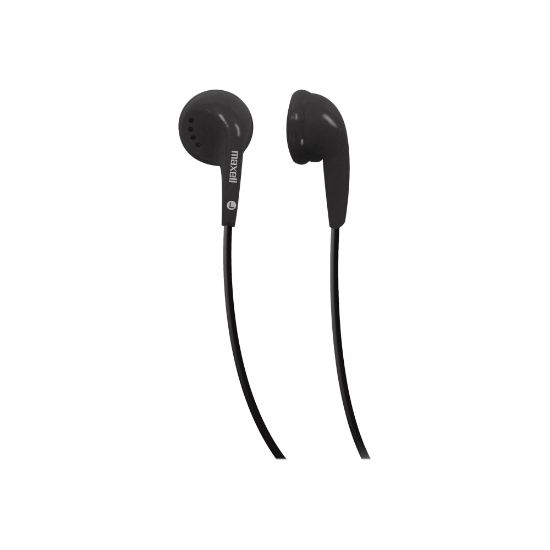 Picture of Maxell EB-95 Stereo Earphone