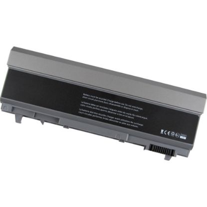 Picture of V7 Replacement Battery DELL LATITUDE E6410 OEM# 0Y4372 1M215 312-0910 312-7415 9CEL - 7200mAh - Lithium Ion (Li-Ion) - 11.1V DC