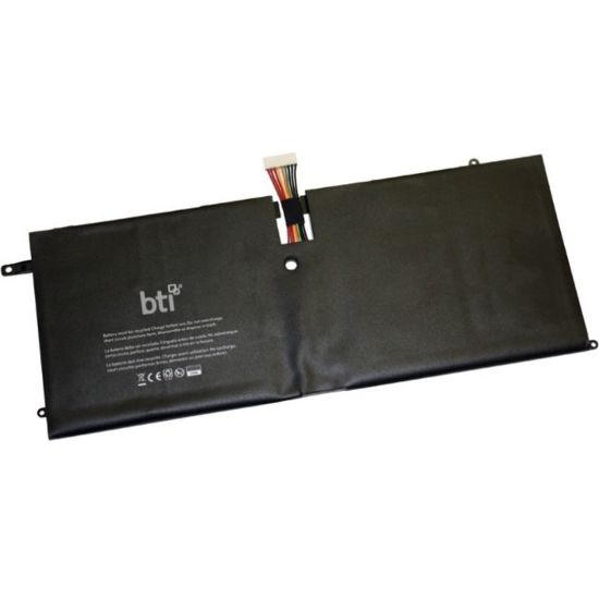 Picture of BTI Battery - For Notebook - Battery Rechargeable - 2800 mAh - 14.4 V DC