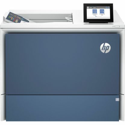 Picture of HP LaserJet Enterprise 6700dn Color Laser Printer