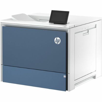 Picture of HP LaserJet Enterprise 6701dn Color Laser Printer